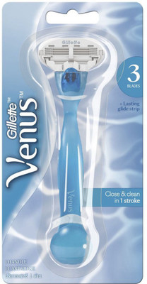 Gillette Venus Breeze Razor 
Gillette Venus Breeze Razor