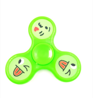 24x7eMall Fidget Glow In The Dark GREEN PVC Fidget Hand Spinner, EDC Toy, Tri-Spinner ~ Ultra Speed Adult Funny Anti Stress Toys(Green)
24x7eMall Fidget Glow In The Dark GREEN PVC Fidget Hand Spinner, EDC Toy, Tri-Spinner ~ Ultra Speed Adult Funny Anti Stress Toys(Green)