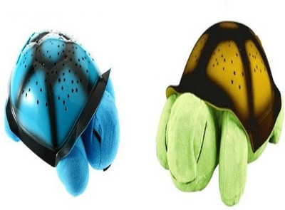 Unique Gadget Turtle Sky Star Projector Night Floor Lamp 25cm With One More Night Lamp(15 cm, Multicolor)
Unique Gadget Turtle Sky Star Projector Night Floor Lamp 25cm With One More Night Lamp(15 cm, Multicolor)