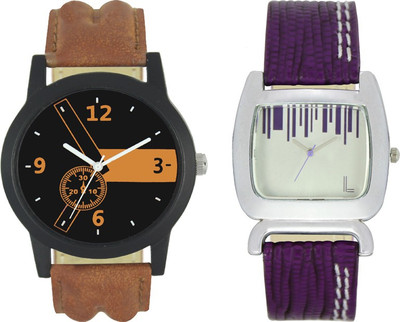 SRK ENTERPRISE New Couple Watch With Stylish And Designer-Fresh Arrival Collection 07 Watch - For Men & Women
SRK ENTERPRISE New Couple Watch With Stylish And Designer-Fresh Arrival Collection 07 Watch - For Men & Women