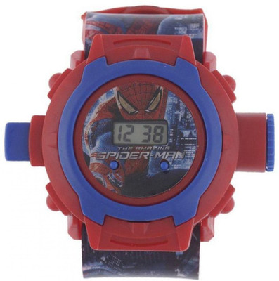 Lecozt projector-24 images Watch - For Boys & Girls