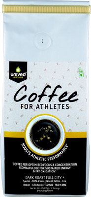 Unived 8908008029455 Instant Coffee(250)