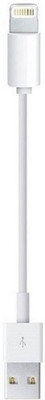 ReTrack High Speed Charging Power Bank Wire for 5,5s,6,6s 6Plus Sync & Charge Cable(White)
ReTrack High Speed Charging Power Bank Wire for 5,5s,6,6s 6Plus Sync & Charge Cable(White)