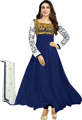 Giftsnfriends Georgette Self Design Salwar Suit Dupatta Material(Un-stitched), Blue
Giftsnfriends Georgette Self Design Salwar Suit Dupatta Material(Un-stitched), Blue
