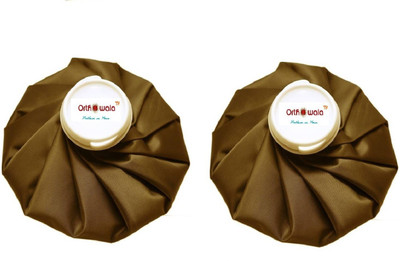 Orthowala ™ Ice Bag (9 Inch) Hot And Cold -Premium - Pack of 2 Pain Relief Therapy Pack(Multicolor)
Orthowala ™ Ice Bag (9 Inch) Hot And Cold -Premium - Pack of 2 Pain Relief Therapy Pack(Multicolor)