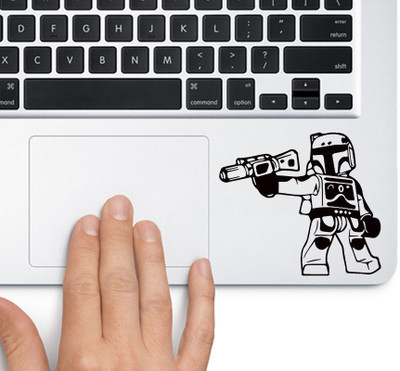 Onlinemart lego Vinyl Laptop Decal 15.6
