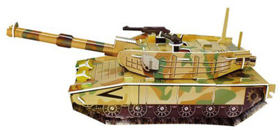 Kids Mandi Battle Tank(1 Pieces)