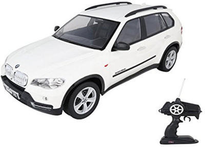 Toyshine Officially Licensed BMW X6 1:12 Scale Model Car, White(Multicolor)
Toyshine Officially Licensed BMW X6 1:12 Scale Model Car, White(Multicolor)
