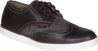 Bachini Casuals For Men(Brown
