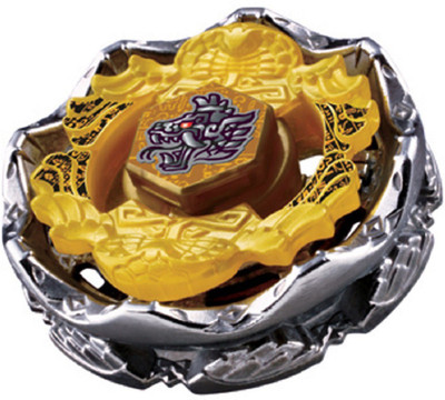 Takara Tomy Imported Genuine BB119 Death Quetzalcoatl(Yellow)