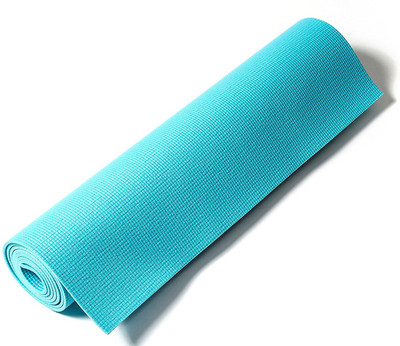 REEBOK RAMT-11024BLL Blue 4 mm Yoga Mat