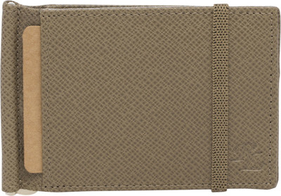 Walletsnbags Men Casual Khaki Genuine Leather Money Clip(5 Card Slots), Camel-55
Walletsnbags Men Casual Khaki Genuine Leather Money Clip(5 Card Slots), Camel-55