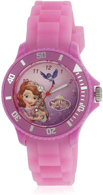 Disney AW100441 Watch - For Girls