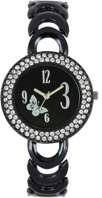 SRK ENTERPRISE Women Watch With Latest Collection And Stylish Belt Watch - For Girls
SRK ENTERPRISE Women Watch With Latest Collection And Stylish Belt Watch - For Girls