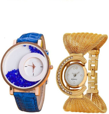 Infinity Enterprise letest collation fancy and attractive mxre Watch - For Women