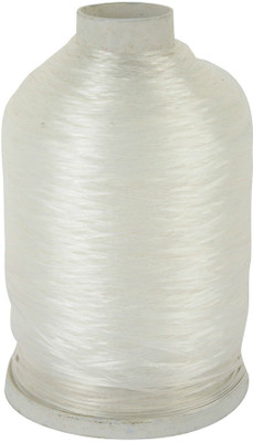 AM AM Nylon Beading Threads for all beading and jewellery making needs- pack of 5000 meter roll
AM AM Nylon Beading Threads for all beading and jewellery making needs- pack of 5000 meter roll