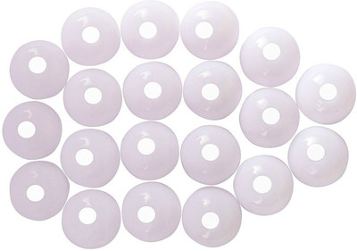 AM Plastic Jhumka Base Medium Size in Dome Shape for Jewellery Making & Thread Wrapped Jewellery
AM Plastic Jhumka Base Medium Size in Dome Shape for Jewellery Making & Thread Wrapped Jewellery