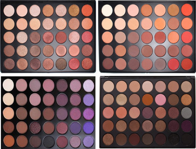 Morphe 350S(Shimmer),350M(Matte),35P(Plum)35W(Warm)Nature Glow Eyeshadow Palette Bundle 56.2 g(Multicolor)
Morphe 350S(Shimmer),350M(Matte),35P(Plum)35W(Warm)Nature Glow Eyeshadow Palette Bundle 56.2 g(Multicolor)