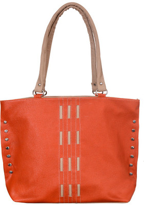 LKC Messenger Bag(Orange)