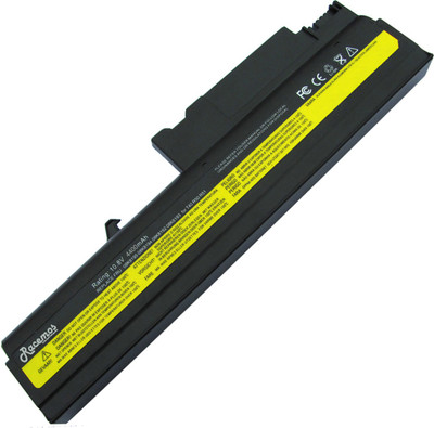 Racemos 08K8192 6 Cell Laptop Battery