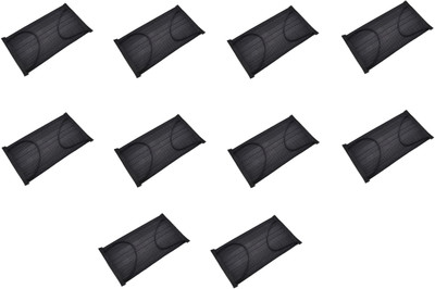 Out Of Box Disposable Non Woven Black Face Medical Dental Earloop Anti-Dust Flu Surgical Masks Resirator 10 Pieces VM-J915 Mask
Out Of Box Disposable Non Woven Black Face Medical Dental Earloop Anti-Dust Flu Surgical Masks Resirator 10 Pieces VM-J915 Mask