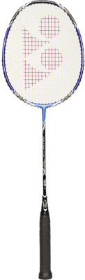 Yonex Voltric 0 Force Blue Badminton Racquet(G4 - 3.25 Inches, 84 g)