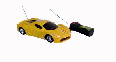 Abacus A1 RC Famous car(Multicolore)