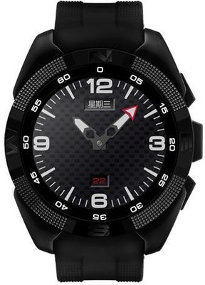 Bingo C9 Black With Heart Rate Monitoring Bluetooth Smartwatch(Black Strap standard)
Bingo C9 Black With Heart Rate Monitoring Bluetooth Smartwatch(Black Strap standard)