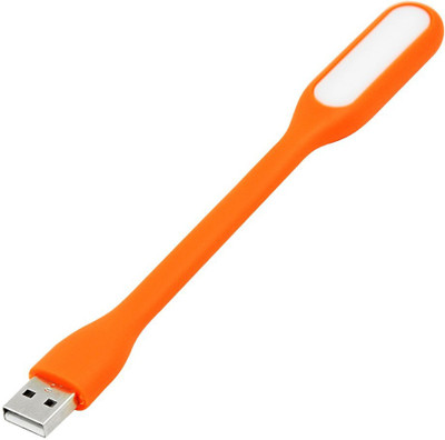 Avenue USB Led Light Light01 USB Flash Drive(Orange)