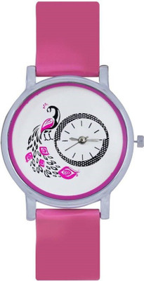 Infinity Enterprise Glory Fashionable New Collection Trendy Watch - For Girls
Infinity Enterprise Glory Fashionable New Collection Trendy Watch - For Girls