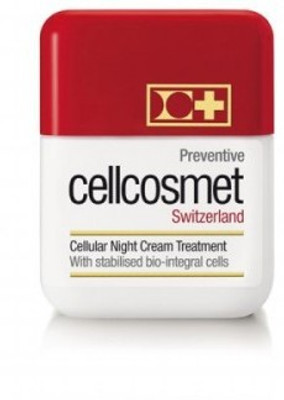cellcosmet PREVENTATIVE NIGHT(50 ml)