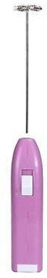 Skys & Ray 090 220 W Electric Whisk(Pink)