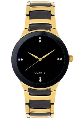 Infinity Enterprise PERFECT PERSONALITY MATCHING STYLE DECODED Watch - For Men
