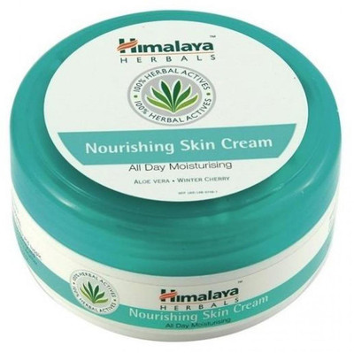 Himalaya Nourishing Skin Cream(200.0 ml)