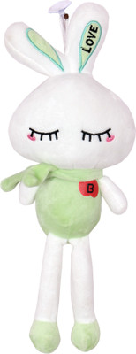 Skylofts Cute Easter Bunny Rabbit Soft Stuff Plush Toy for Babies Kids - 30 cm(Multicolor)
Skylofts Cute Easter Bunny Rabbit Soft Stuff Plush Toy for Babies Kids - 30 cm(Multicolor)