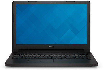 Dell Latitude Core i3 5th Gen - (4 GB/500 GB HDD/Linux) 3560 Laptop(15.6 inch, Black, 2.0 kg)
Dell Latitude Core i3 5th Gen - (4 GB/500 GB HDD/Linux) 3560 Laptop(15.6 inch, Black, 2.0 kg)