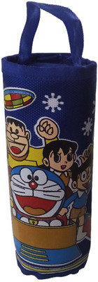 kidoz kingdom DETACHABLE POUCH DORAEMON Art Plastic Pencil Box(Set of 1, Multicolor)
kidoz kingdom DETACHABLE POUCH DORAEMON Art Plastic Pencil Box(Set of 1, Multicolor)