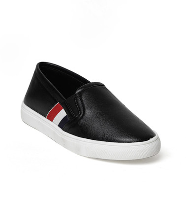 Bruno Manetti BM- AV-LD-107 Sneakers For Women(Black