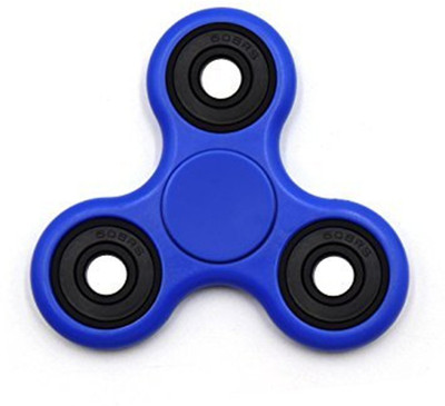 New Pinch Fidget Tri-Spinner, Focus Toy For Anti Stress, Anxiety toy(Multicolor)
New Pinch Fidget Tri-Spinner, Focus Toy For Anti Stress, Anxiety toy(Multicolor)