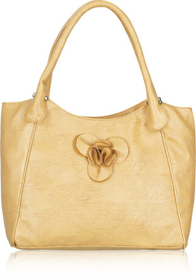 Fristo Hand-held Bag(Beige)