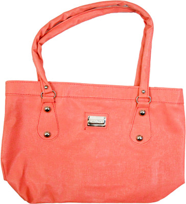 DREAMSS Enterprise Shoulder Bag(Pink)