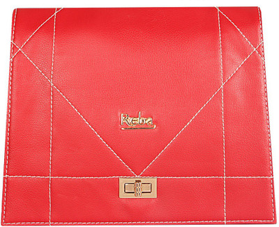 Reba Messenger Bag(Pink)
