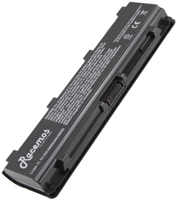 Racemos P870-32P 6 Cell Laptop Battery