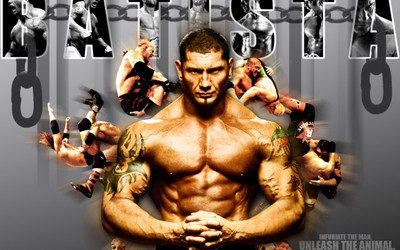 Myimage WWE Wrestlers Batista Digital Printing Poster (12.0 inch x 18.0 inch) Paper Print(12 inch X 18 inch, Rolled)
Myimage WWE Wrestlers Batista Digital Printing Poster (12.0 inch x 18.0 inch) Paper Print(12 inch X 18 inch, Rolled)