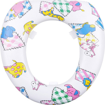 RIANZ Baby Extra Soft Potty Seat(Multicolor)
RIANZ Baby Extra Soft Potty Seat(Multicolor)