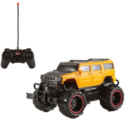 Dhawani Monster Truck(Multicolor)