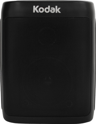 Kodak TV Speaker 68M 10 W Portable Bluetooth Home Audio Speaker(Black, Mono Channel)
Kodak TV Speaker 68M 10 W Portable Bluetooth Home Audio Speaker(Black, Mono Channel)