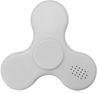 Montez FIDGET SPINNER WITH BUILT-IN BLUETOOTH SPEAKER LED LIGHT PREMIUM QUALITY(White)
Montez FIDGET SPINNER WITH BUILT-IN BLUETOOTH SPEAKER LED LIGHT PREMIUM QUALITY(White)