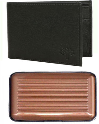SOI Men Black, Brown Artificial Leather Wallet(5 Card Slots)
SOI Men Black, Brown Artificial Leather Wallet(5 Card Slots)
