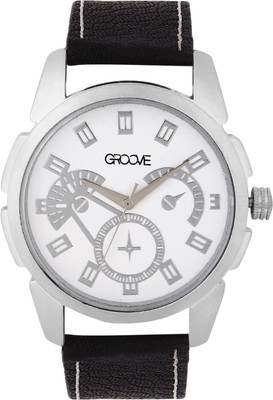 Groove 213 Watch - For Boys